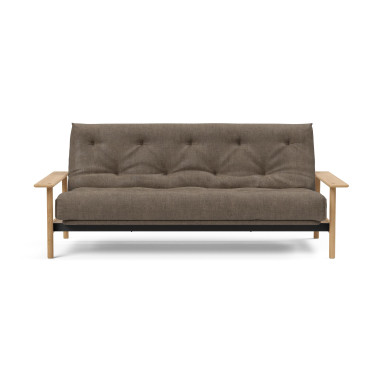Sofa rozkładana Balder – skandynawski styl i komfort snu | JMB Design