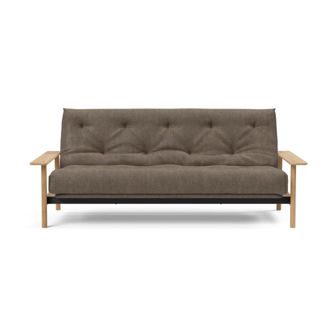 Sofa rozkładana Balder – skandynawski styl i komfort snu | JMB Design