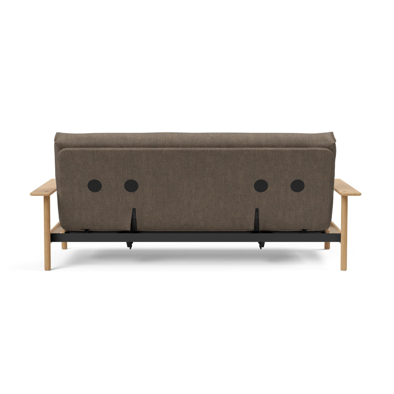 Sofa rozkładana Balder – skandynawski styl i komfort snu | JMB Design