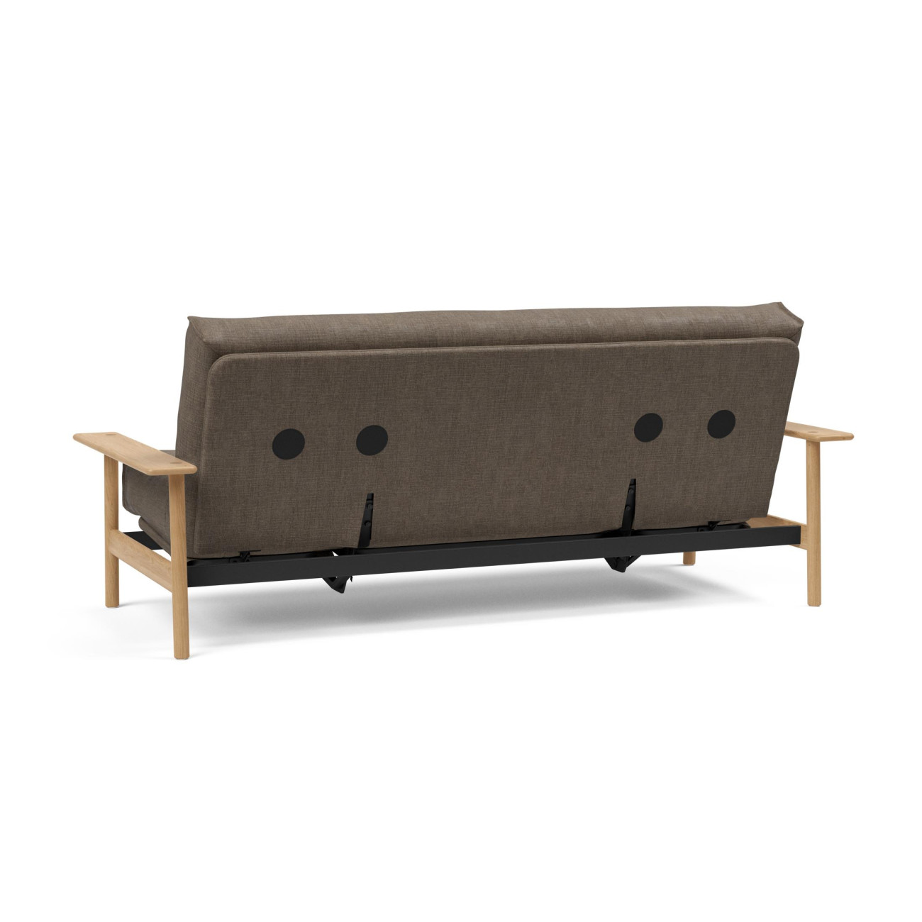 Sofa rozkładana Balder – skandynawski styl i komfort snu | JMB Design