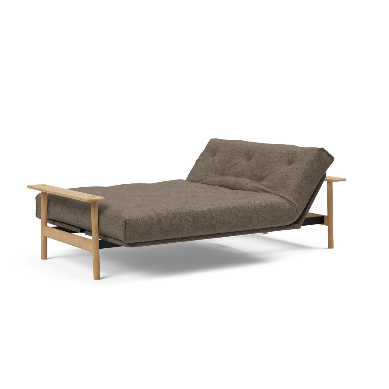 Sofa rozkładana Balder – skandynawski styl i komfort snu | JMB Design