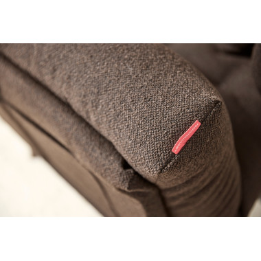 Sofa rozkładana Rollo Bow - leżanka w duńskim stylu | JMB Design Sofa rozkładana Rollo Bow - leżanka w duńskim stylu | JMB Design