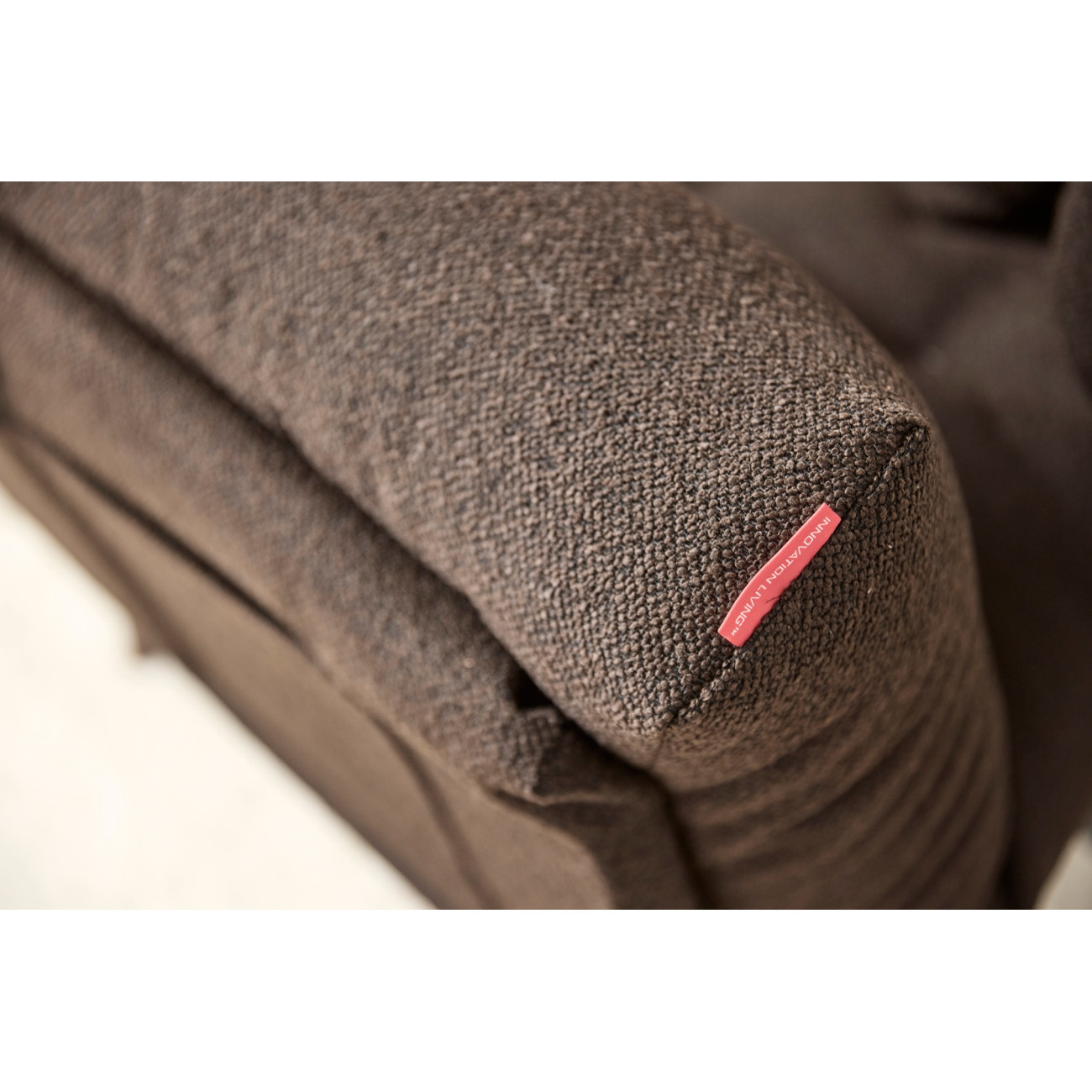 Sofa rozkładana Rollo Bow - leżanka w duńskim stylu | JMB Design Sofa rozkładana Rollo Bow - leżanka w duńskim stylu | JMB Design