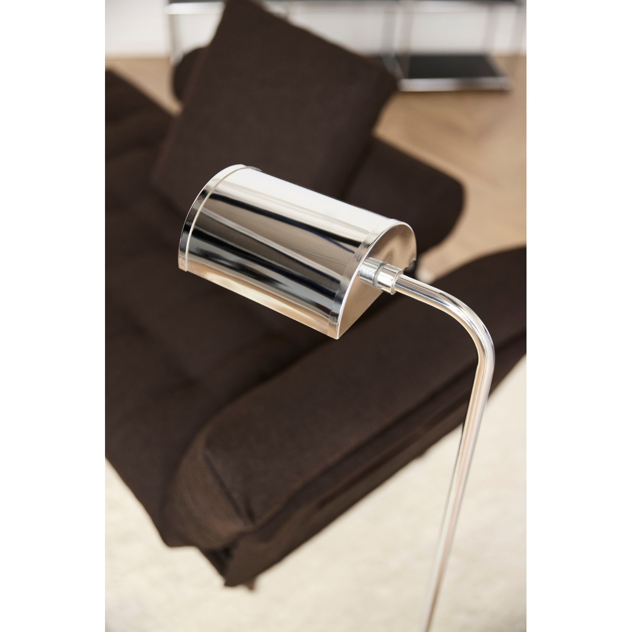Sofa rozkładana Rollo Bow - leżanka w duńskim stylu | JMB Design Sofa rozkładana Rollo Bow - leżanka w duńskim stylu | JMB Design