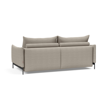 Sofa rozkładana Malloy – komfort i styl do salonu | JMB Design Sofa rozkładana Malloy – komfort i styl do salonu | JMB Design