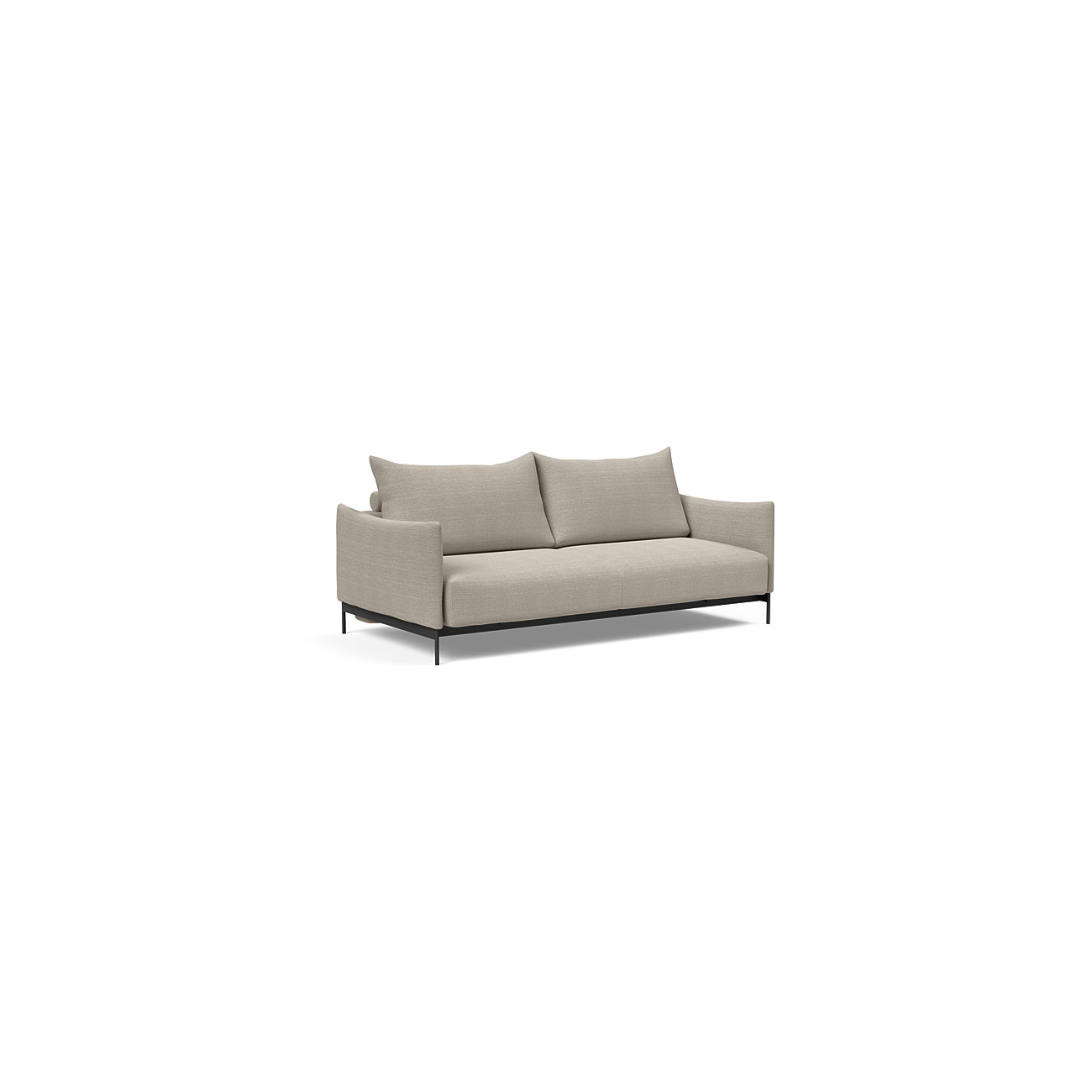 Sofa rozkładana Malloy – komfort i styl do salonu | JMB Design Sofa rozkładana Malloy – komfort i styl do salonu | JMB Design