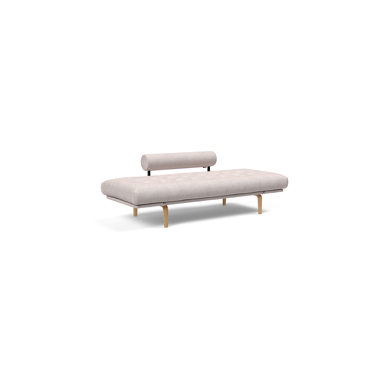 Sofa rozkładana Rollo Bow - leżanka w duńskim stylu | JMB Design Sofa rozkładana Rollo Bow - leżanka w duńskim stylu | JMB Design
