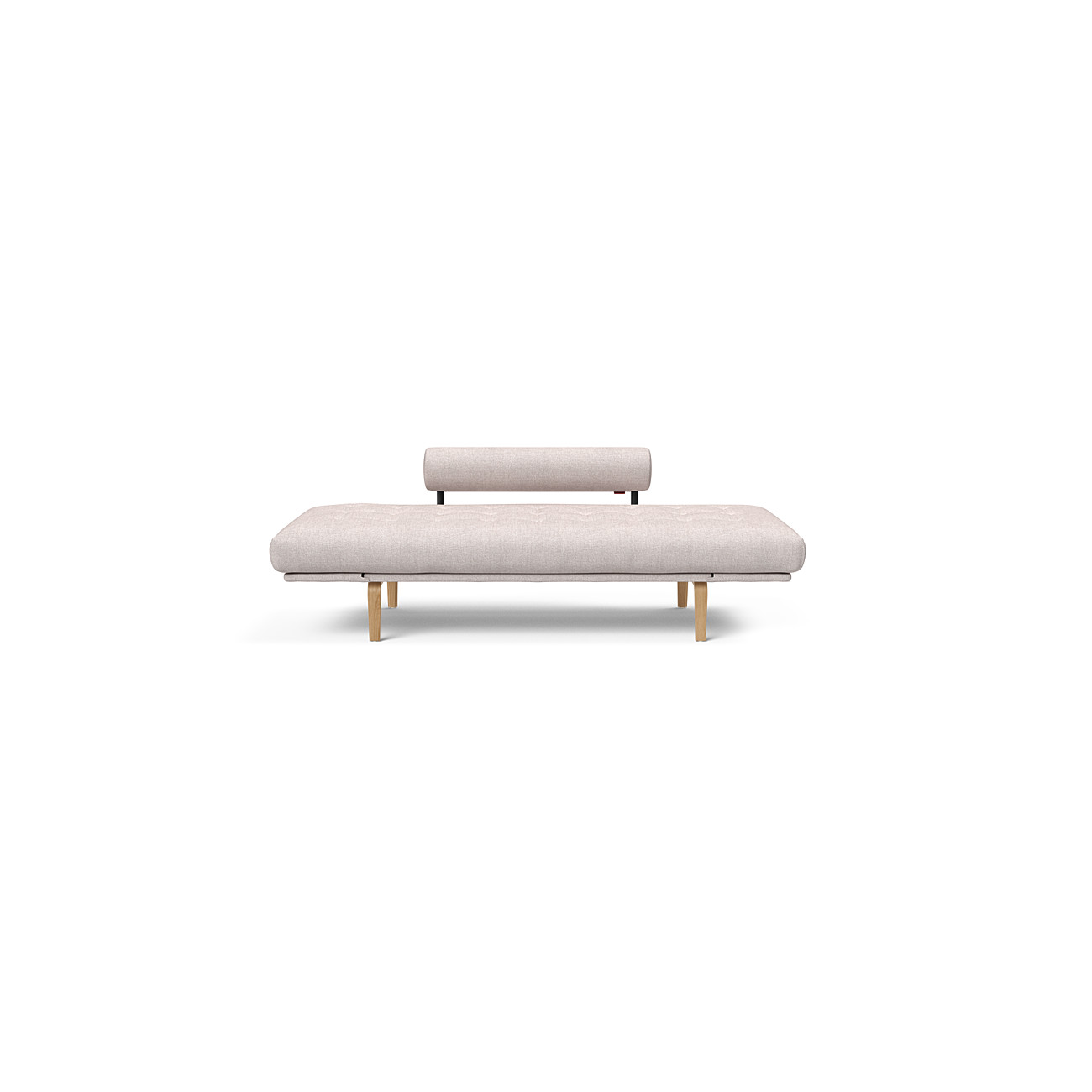 Sofa rozkładana Rollo Bow - leżanka w duńskim stylu | JMB Design Sofa rozkładana Rollo Bow - leżanka w duńskim stylu | JMB Design