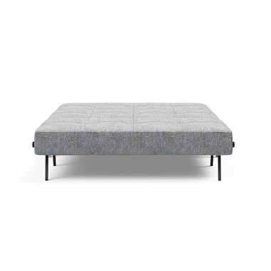 Sofa rozkładana Cubed Wood - kompaktowa i stylowa | JMB Design