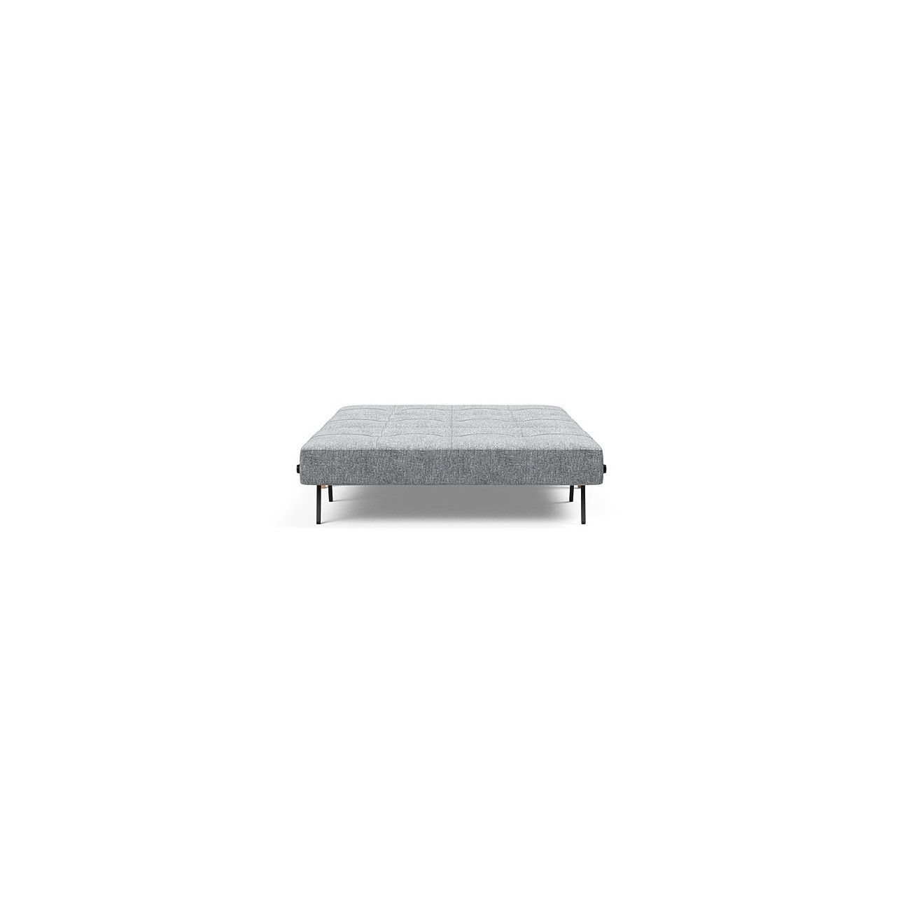 Sofa rozkładana Cubed Wood - kompaktowa i stylowa | JMB Design