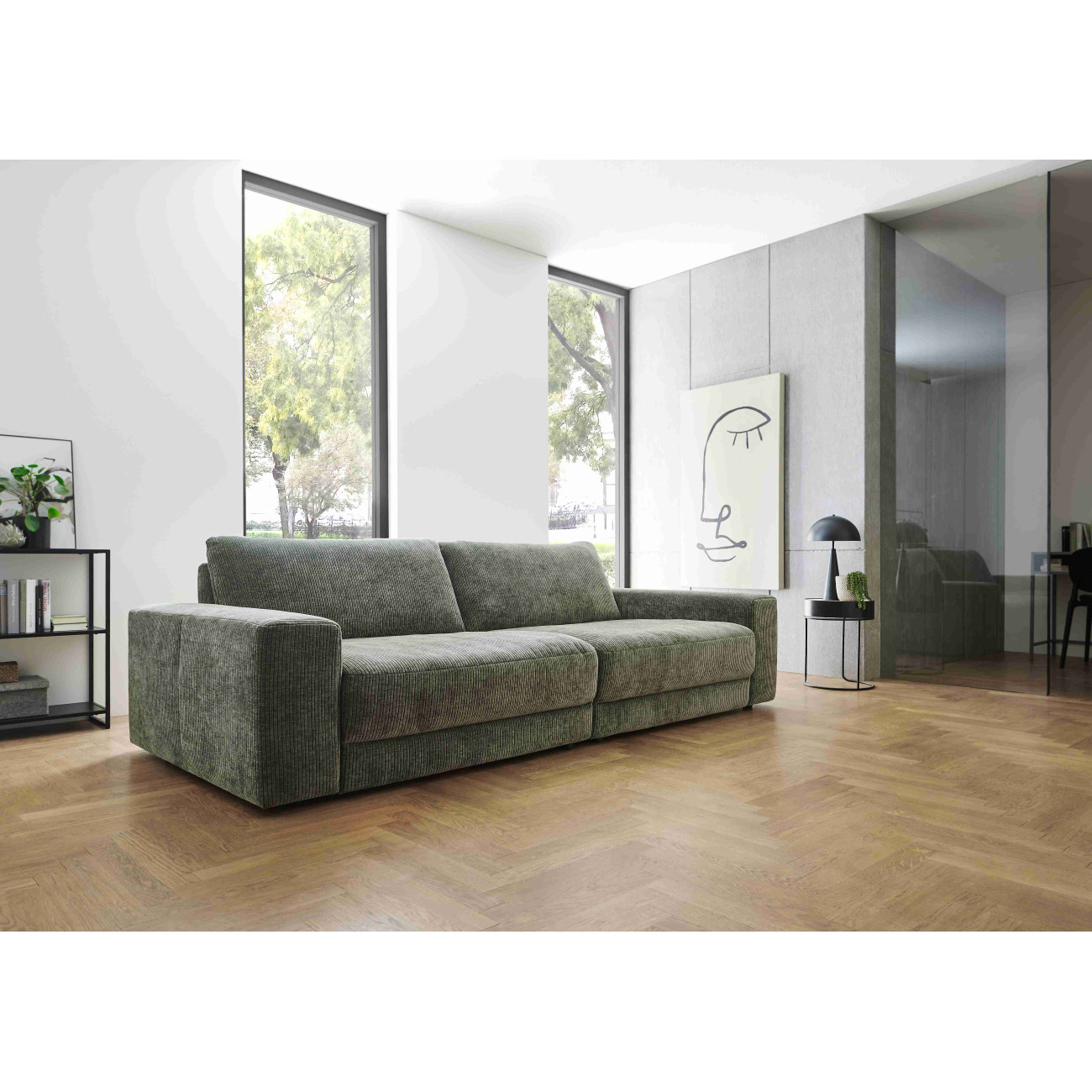 Sofa Vogue Polipol – komfort i elegancja do salonu | JMB Design Sofa Vogue Polipol – komfort i elegancja do salonu | JMB Design