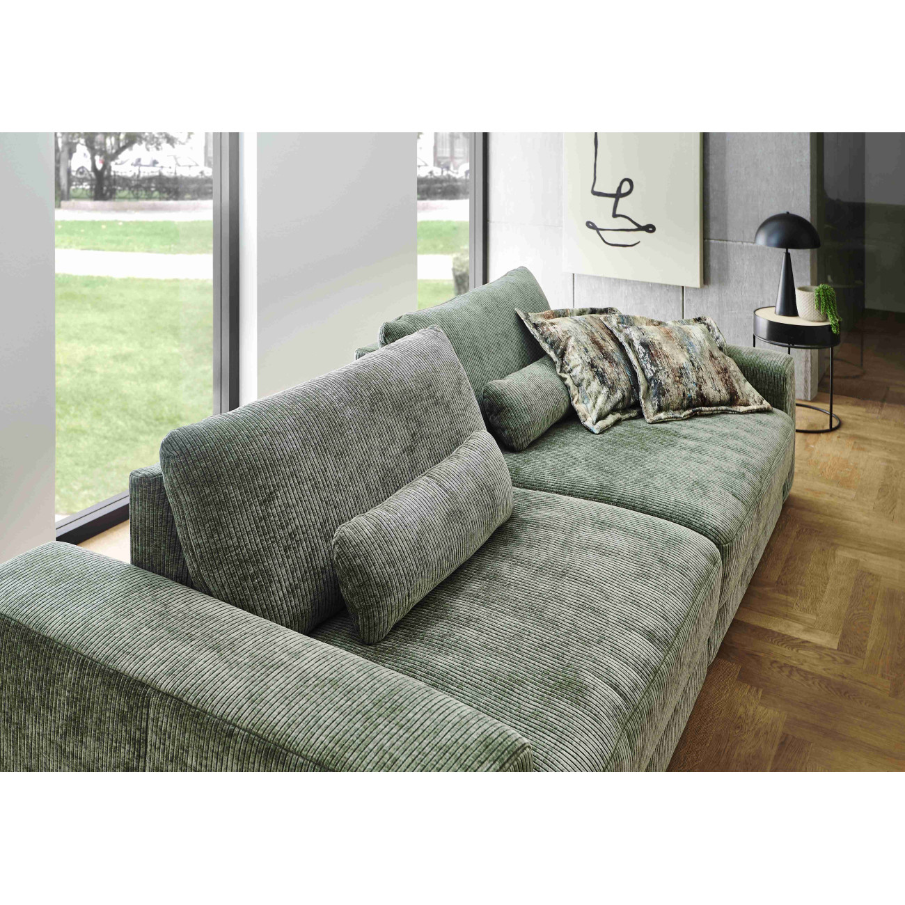 Sofa Vogue Polipol – komfort i elegancja do salonu | JMB Design Sofa Vogue Polipol – komfort i elegancja do salonu | JMB Design