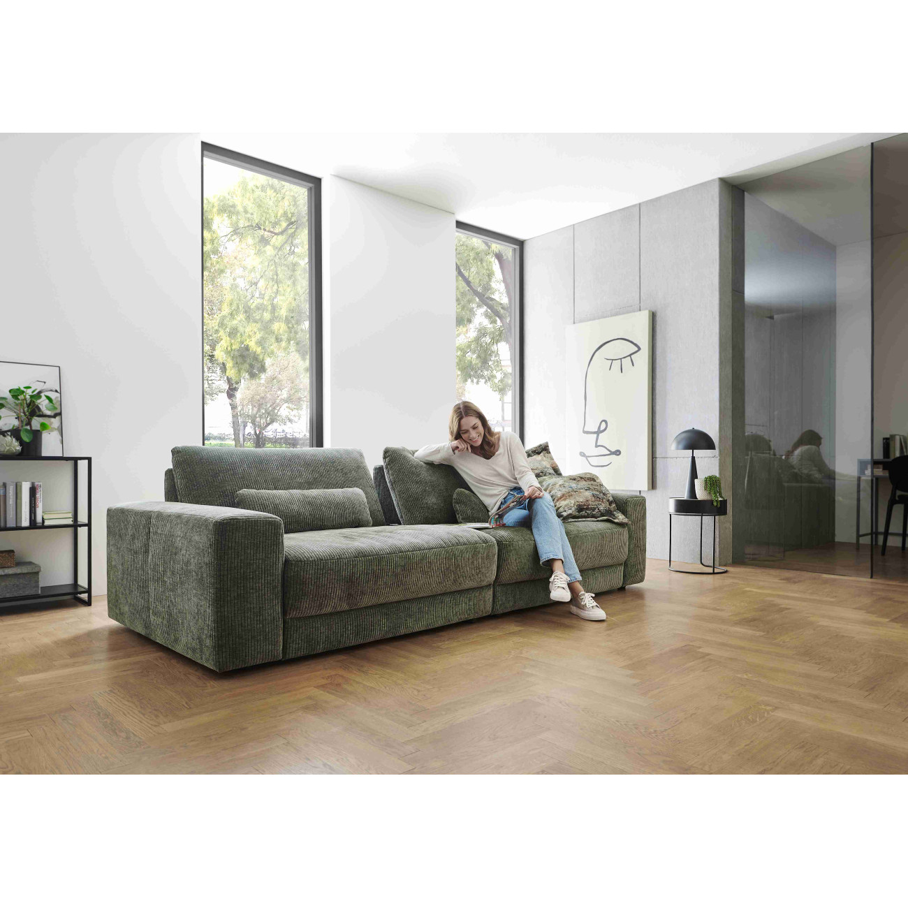 Sofa Vogue Polipol – komfort i elegancja do salonu | JMB Design Sofa Vogue Polipol – komfort i elegancja do salonu | JMB Design
