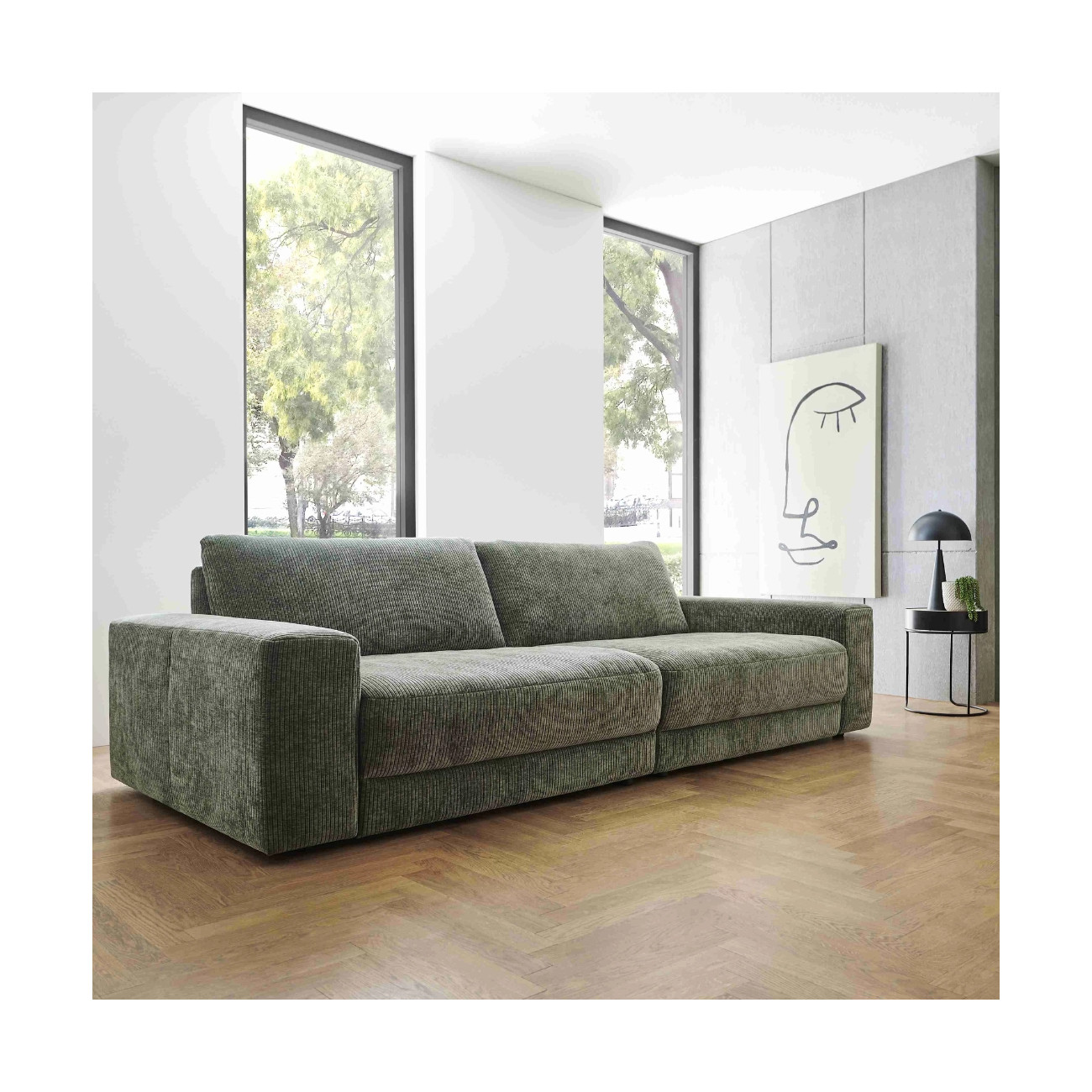 Sofa Vogue Polipol – komfort i elegancja do salonu | JMB Design Sofa Vogue Polipol – komfort i elegancja do salonu | JMB Design