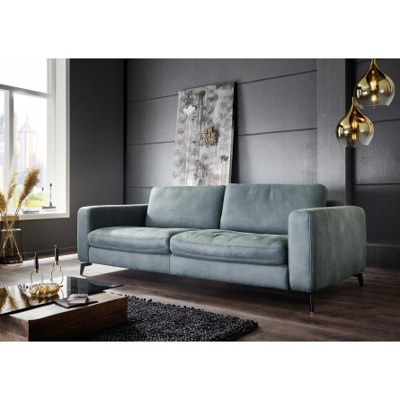Sofa Milano Hukla - nowoczesna klasyka i komfort | JMB Design