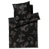 Pościel JOOP! Paisley 4120 Black