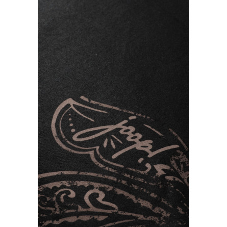 Pościel JOOP! Paisley Black 4120 – londyński szyk | JMB Design