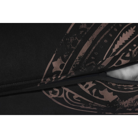 Pościel JOOP! Paisley Black 4120 – londyński szyk | JMB Design