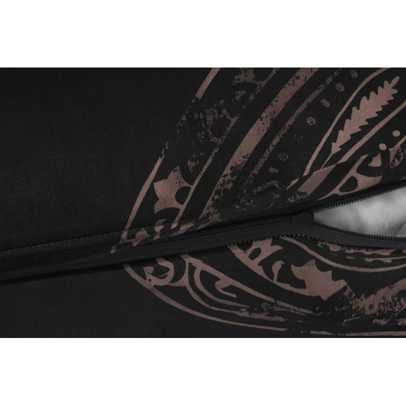 Pościel JOOP! Paisley Black 4120 – londyński szyk | JMB Design