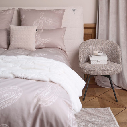 Pościel JOOP! Paisley Taupe 4120 – harmonia snu | JMB Design