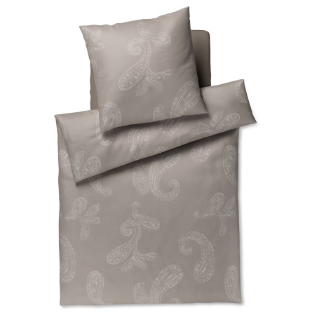 Pościel JOOP! Paisley Taupe 4120 – harmonia snu | JMB Design