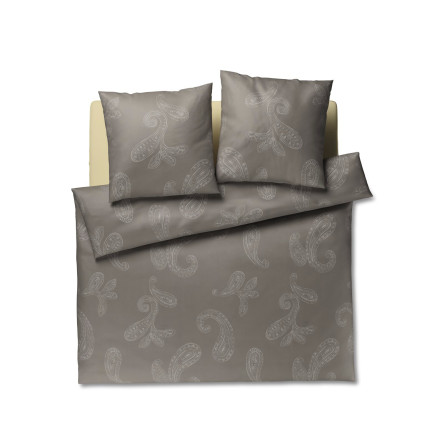 Pościel JOOP! Paisley Taupe 4120 – harmonia snu | JMB Design