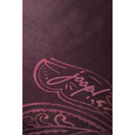 Pościel JOOP! Paisley Rouge 4120 – burgundowa elegancja | JMB Design