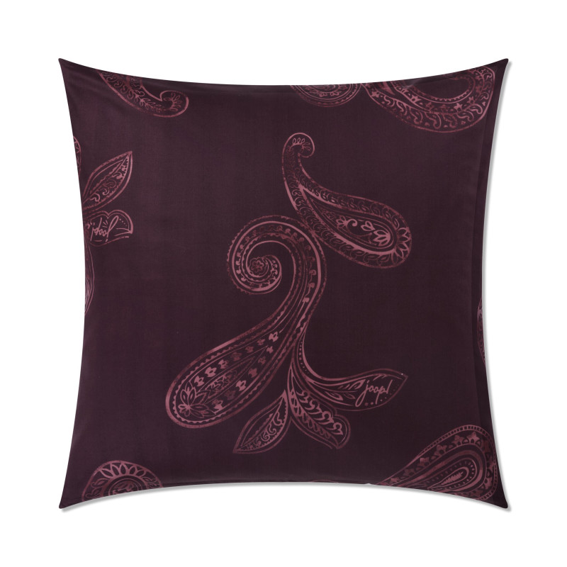 Pościel JOOP! Paisley Rouge 4120 – burgundowa elegancja | JMB Design