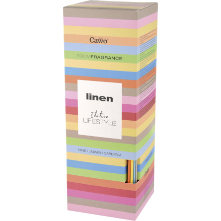 Cawö Linen – świeży zapach prania do wnętrz | JMB Design Cawö Linen – świeży zapach prania do wnętrz | JMB Design