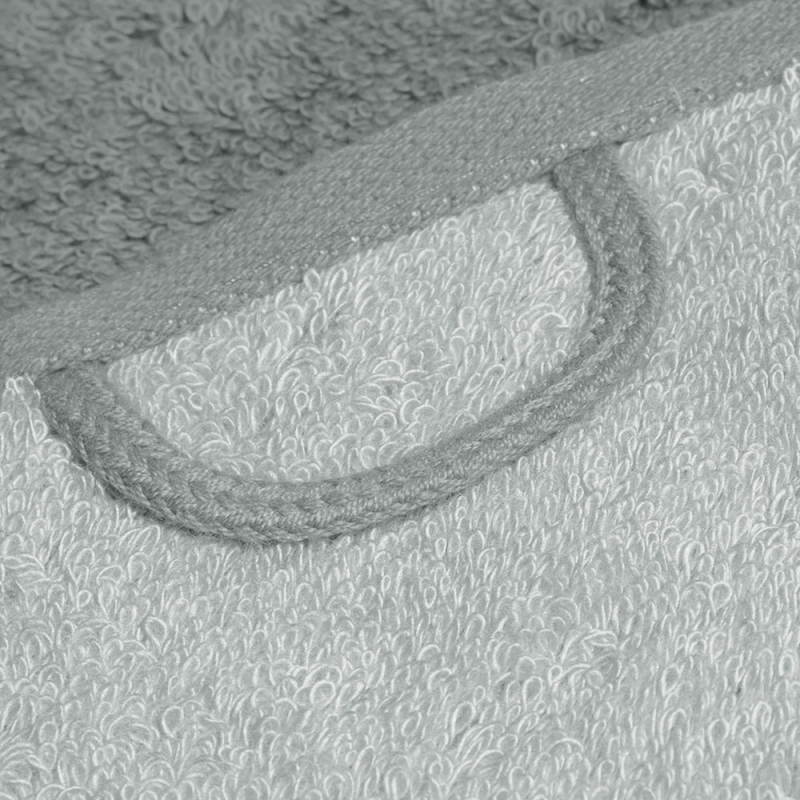 Ręcznik Silver Classic/Doubleface JOOP! 1600  - Akcesoria do kąpieli - Sklep JMB DESIGN