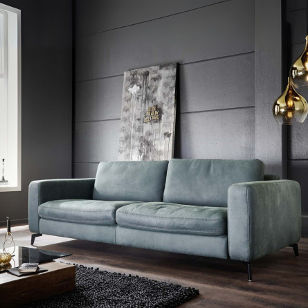Sofa Milano Hukla - nowoczesna klasyka i komfort | JMB Design
