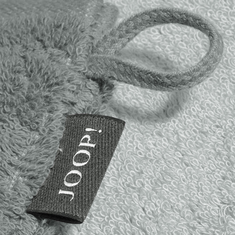 Ręcznik Silver Classic/Doubleface JOOP! 1600  - Akcesoria do kąpieli - Sklep JMB DESIGN