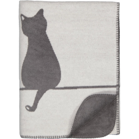 Cawö CUTE CATS - koci urok w szarościach i antracycie | JMB Design