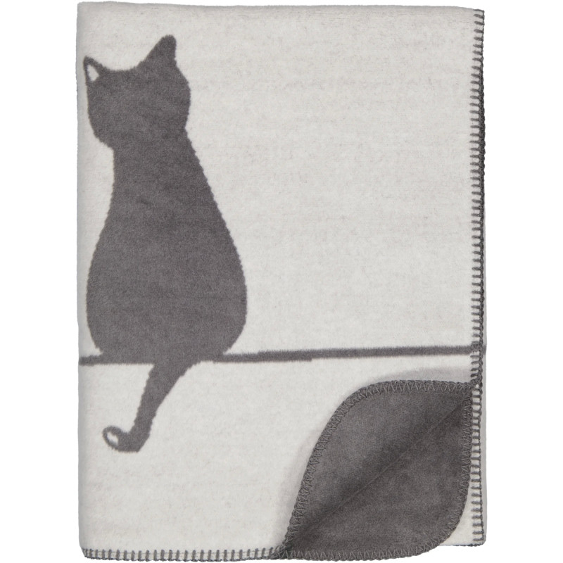 Cawö CUTE CATS - koci urok w szarościach i antracycie | JMB Design