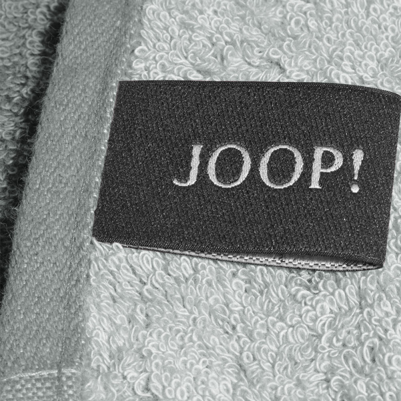 Ręcznik Silver Classic/Doubleface JOOP! 1600  - Akcesoria do kąpieli - Sklep JMB DESIGN