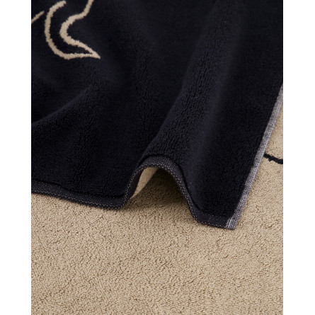 Cawö WE LOVE DOGS - dywanik łazienkowy z psim motywem | JMB Design