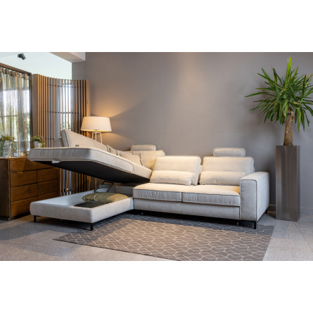 Narożnik Polipol Mellow