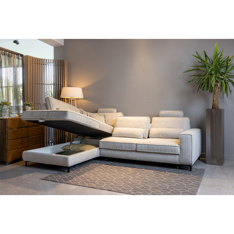 Narożnik Polipol Mellow