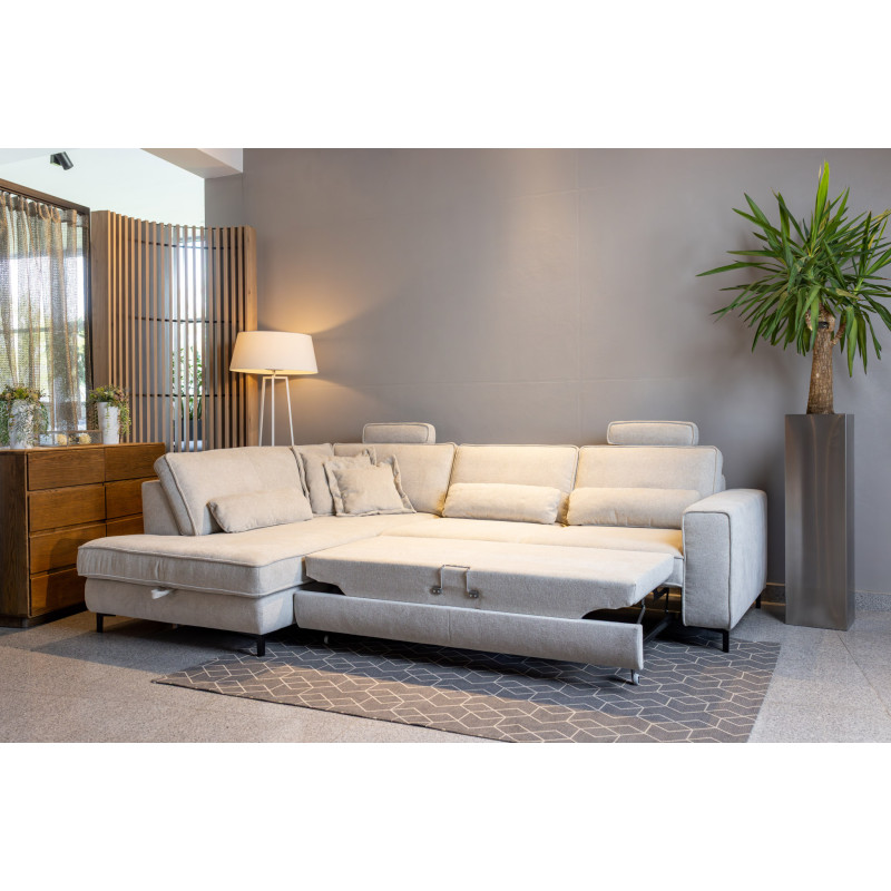 Narożnik Polipol Mellow