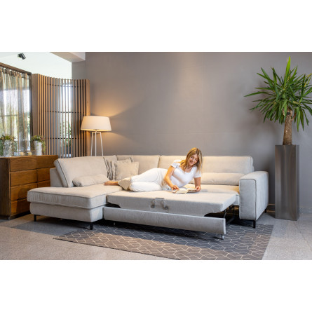 Narożnik Polipol Mellow