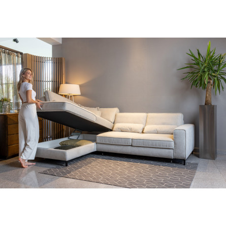 Narożnik Polipol Mellow