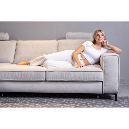 Narożnik Polipol Mellow