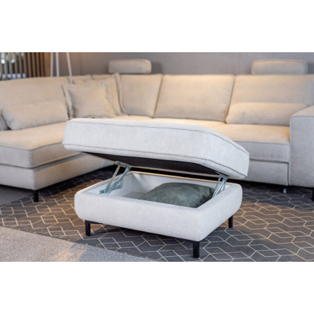 Narożnik Polipol Mellow