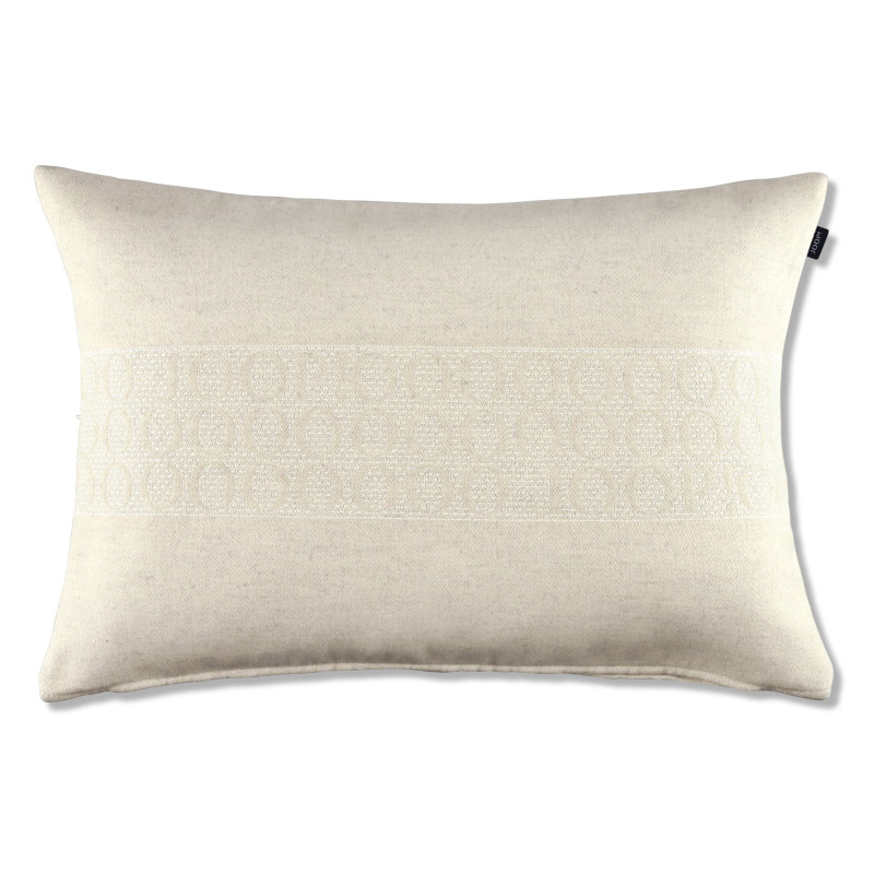 Poduszka JOOP! Signature Stripes - naturalna elegancja | JMB Design