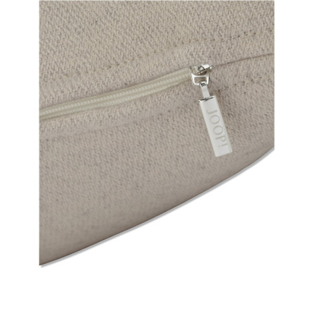 Poduszka JOOP! Signature Stripes - naturalna elegancja | JMB Design