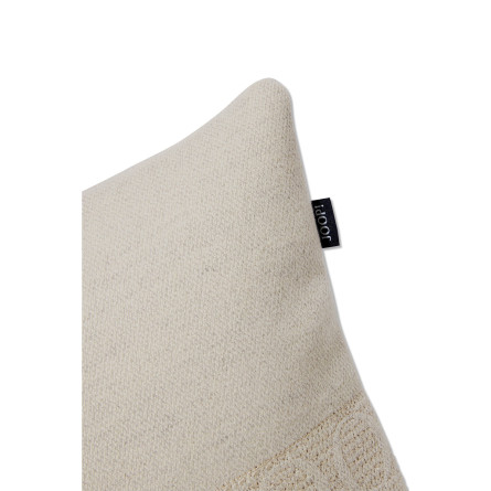 Poduszka JOOP! Signature Stripes - naturalna elegancja | JMB Design