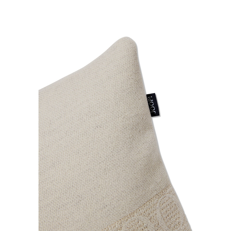 Poduszka JOOP! Signature Stripes - naturalna elegancja | JMB Design