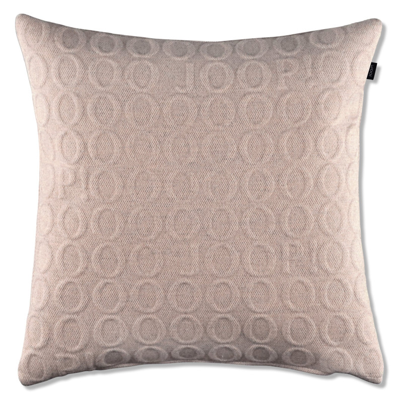 Poduszka JOOP! Signature Rose - subtelny luksus w różu | JMB Design Poduszka JOOP! Signature Rose - subtelny luksus w różu | JMB Design
