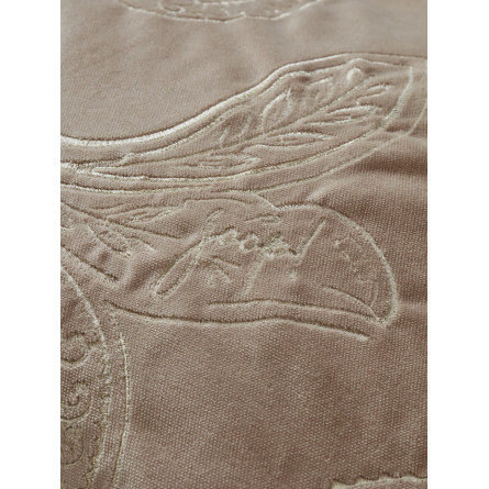 Poduszka JOOP! Paisley Rose - klasyczny wzór, nowy wymiar | JMB Design