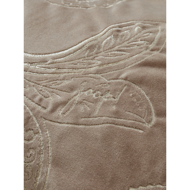 Poduszka JOOP! Paisley Rose - klasyczny wzór, nowy wymiar | JMB Design